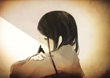 思念是不会撒谎的孩子