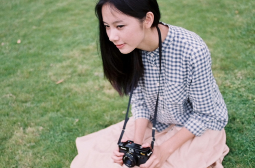 关于青春的句子 想念、如果会有声音，那就是悲(图1)