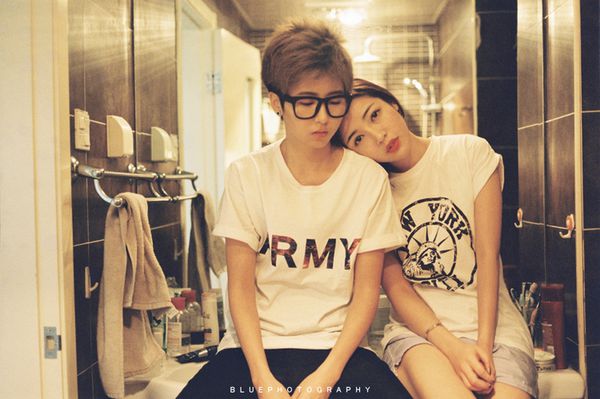 最流行的说说2013 离别的泪水，止不住