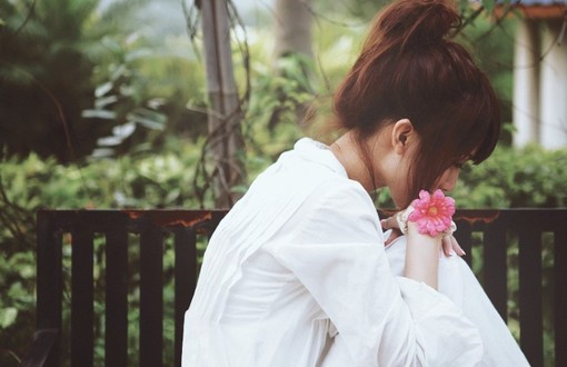 暗恋一个人的短句 (图1)