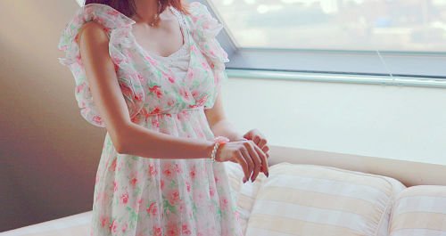 表达暗恋的语句说说 