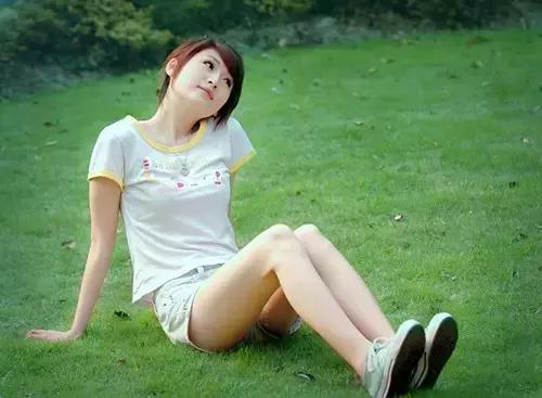 非主流个性经典短语 (图1)