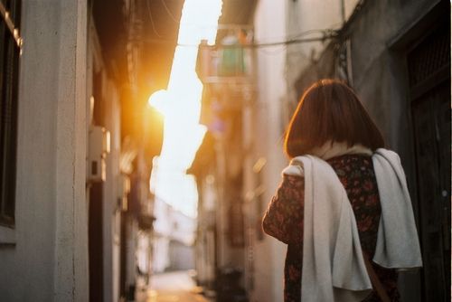 2018情感说说心情短语 