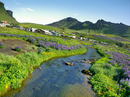 唯美伤感英文短句 你是别人的风景 却湿了
