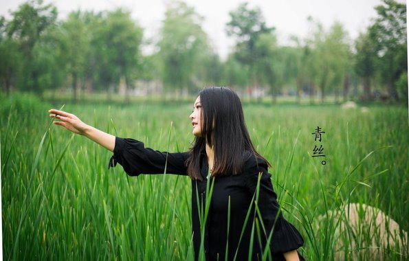 致青春的心情短语 