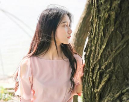 唯美情话短句大全 