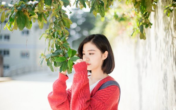 温馨唯美的爱情说说短语 