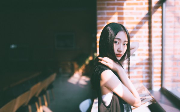 如果坦白是一种伤害，我选择谎言 