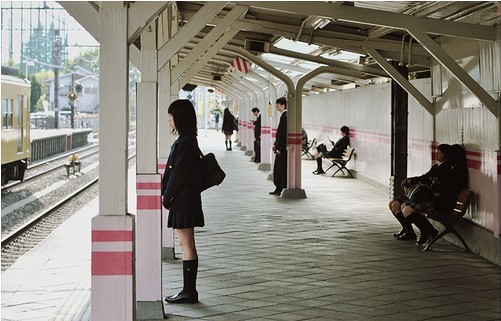 人生感悟短语签名 (图1)