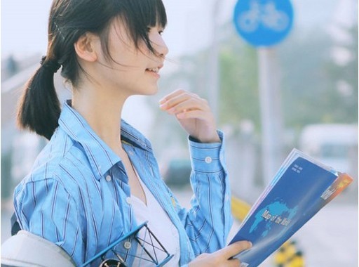 小清新说说文字短语 