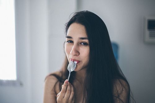 说说幸福短语 有人追求幸福，所以努力；有