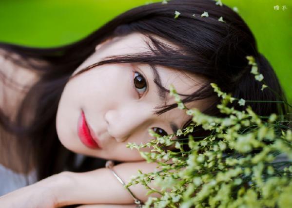 20条感动人的爱情说说短语 (图1)