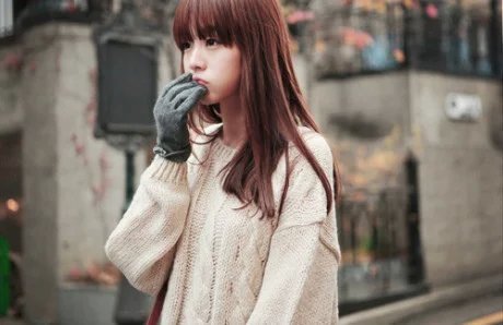 失恋心情不好的短语 (图1)