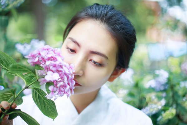 QQ空间唯美的爱情短语 