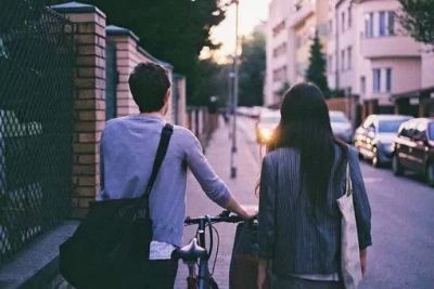 你能痛苦，说明你对生活还抱有希望 (图1)