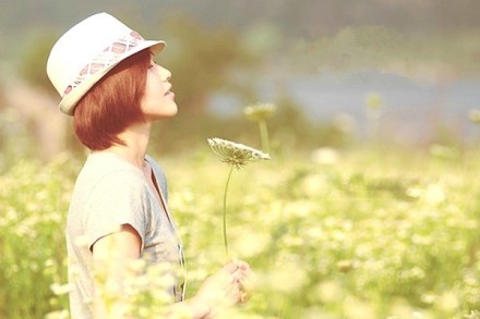 qq说说心情短语唯美 (图1)