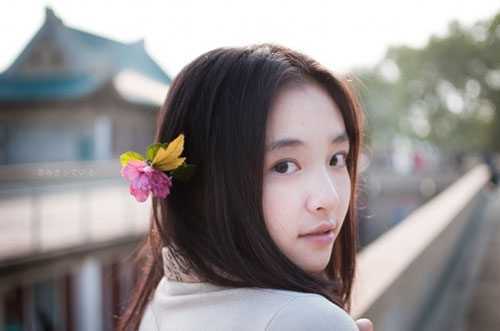 有时候，哭泣，不是屈服；后退，不是认输；