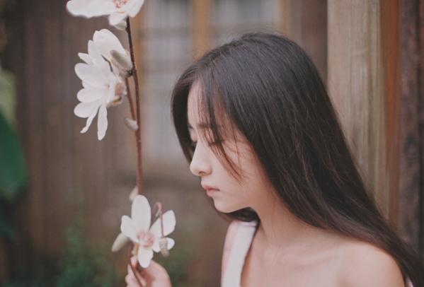 qq唯美个性签名短语 