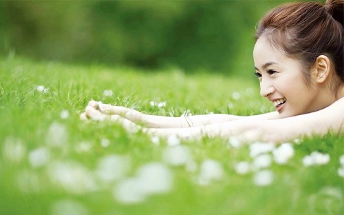 qq说说心情短语经典 (图1)
