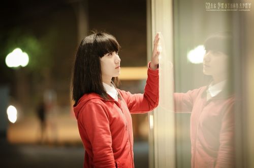 小清新唯美说说心情短语 (图1)