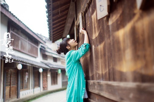 古风唯美短语 (图1)