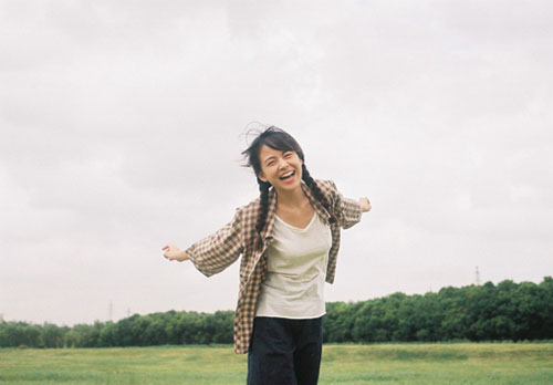 青春唯美说说短语 (图1)