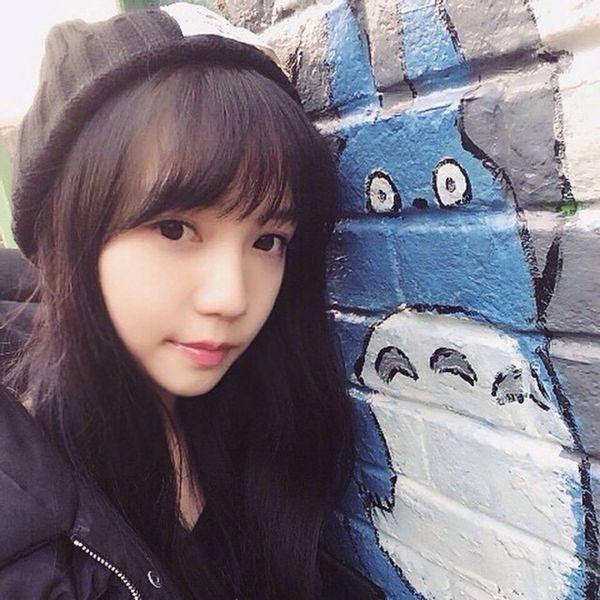 小清新唯美短语 (图1)