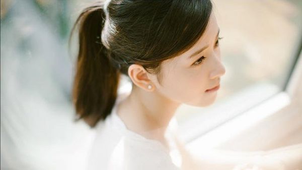 失恋的伤感的说说心情短语 (图1)
