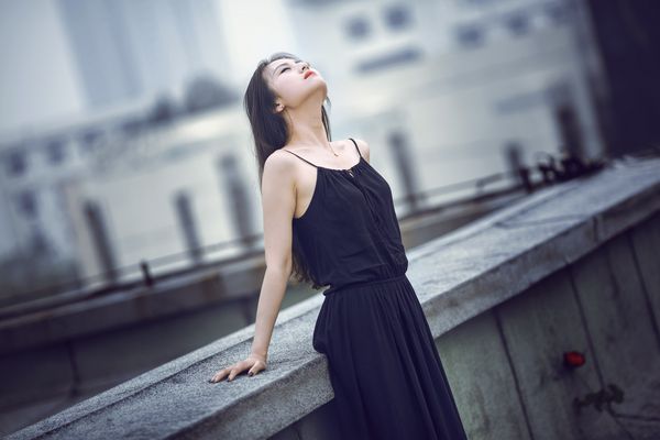 美的让人心碎的说说心情短语 