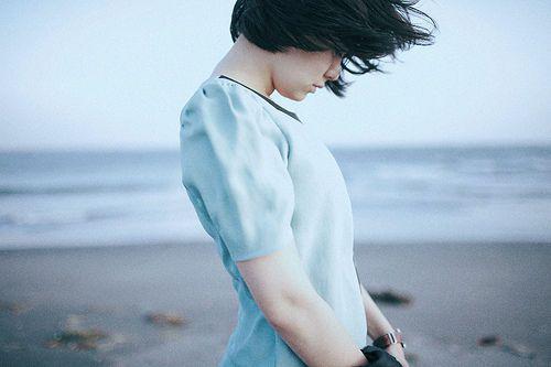 心情不爽的签名 注定要见的人，无论如何都