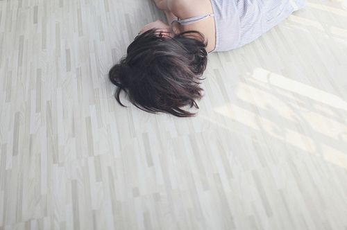 42条表达心情的伤感句子 (图1)