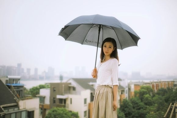 担心一个人的句子 