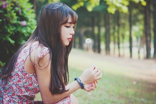 伤感心碎的短语 让我心碎，你做的比谁都到位(图1)