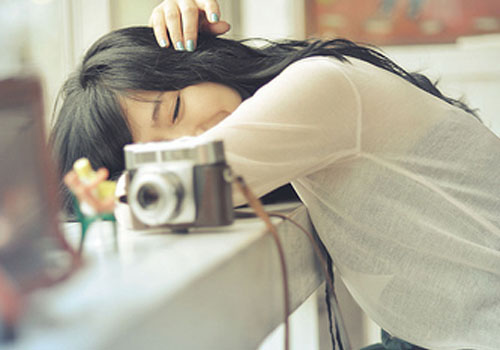 35条经典唯美心情语句 (图1)