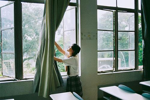 伤感有文艺范的句子 哭得最透彻，记的最深刻(图2)
