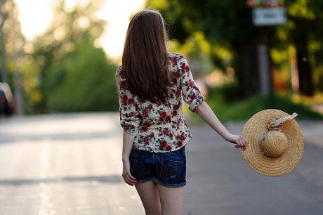 50条QQ空间说说心情短语 (图1)