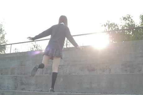 非主流伤感文字控 一句伤感的短语 