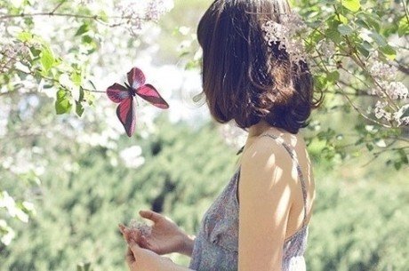 说说心情短语带图片 