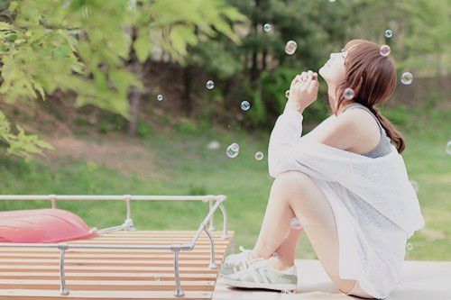 唯美短句加图片 (图3)
