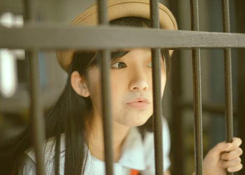 让人心碎的短语心情 微笑掩盖悲伤，沉默诠释一(图1)