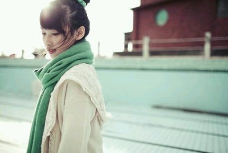 经典说说唯美句子：因为心无所恃，所以随遇