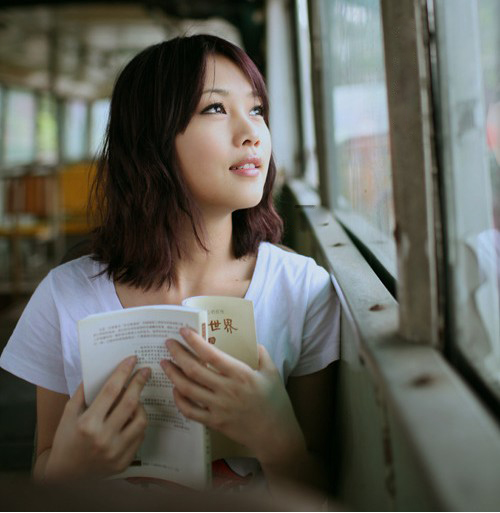 一些有道理的话 生存，就是逆流而上的行为 (图1)