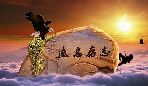 经典励志歌曲排行榜 最美的愿望一定最疯狂 (图1)