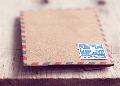 当生活只有孤独时，我终于学会了享受孤独 (图1)