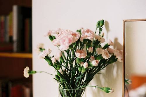 在乎才会乱想,不在乎连想都不会想 (图1) 在乎才会乱想,不在乎连想都不会想 (图1)