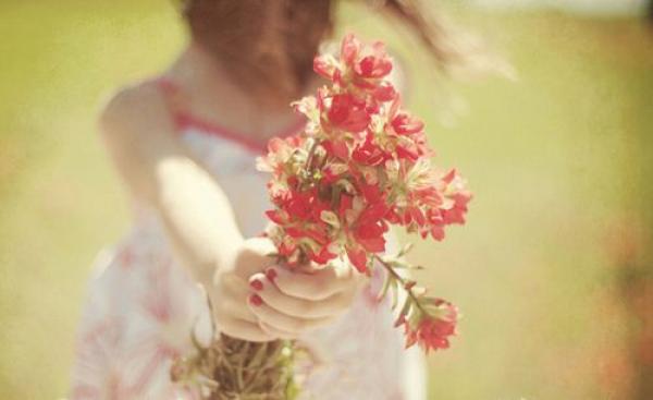 漂亮只能为别人提供眼福，却不一定换到幸福 (图1)