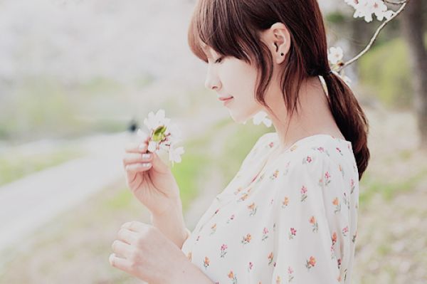 其实真正幸福的人，都是在偷偷地幸福着的 (图1)