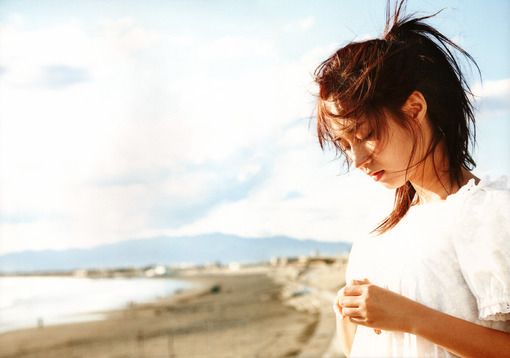 爱,就是找到一个人,在TA面前你依然可以做自己(图1) 爱,就是找到一个人,在TA面前你依然可以做自己(图1)