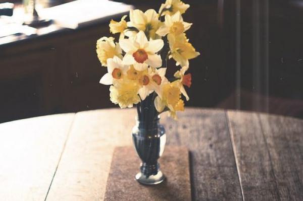 关于爱情的文字：爱上他之后，突然听懂了很