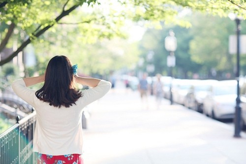 痛不痛只有自己知道，变没变只有自己才懂 